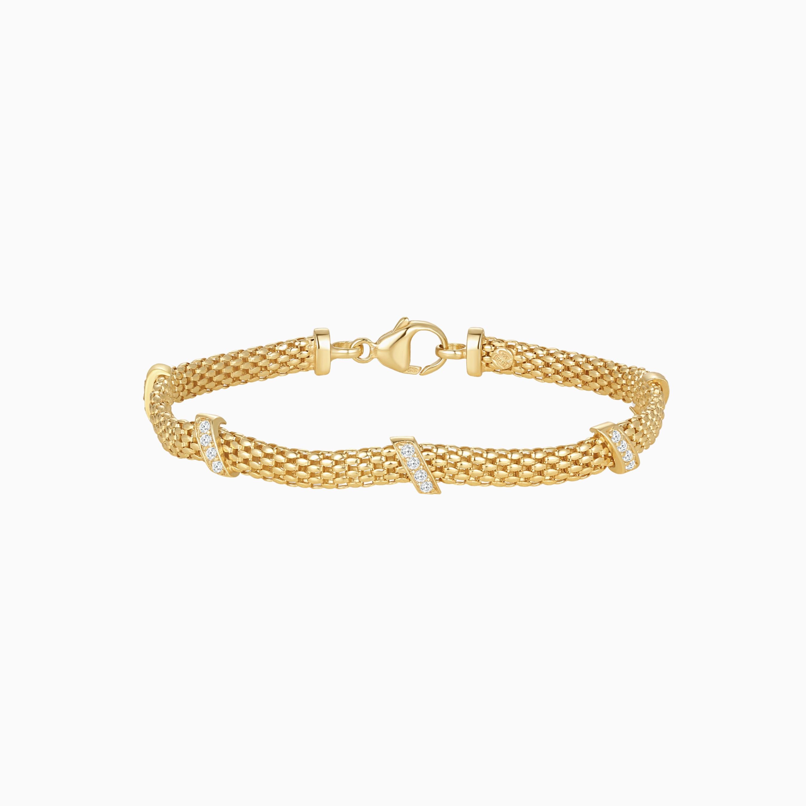 Orla Bracelet