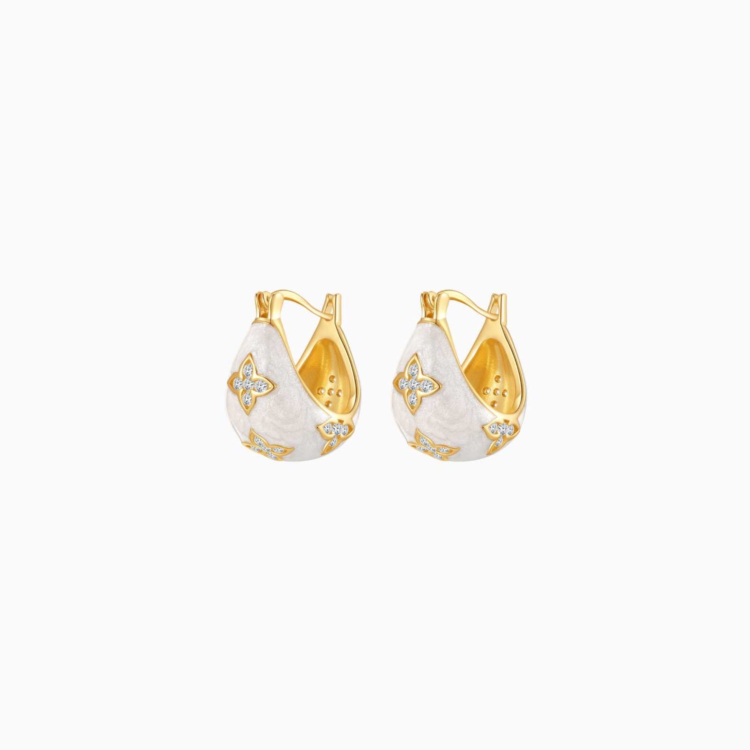 Lisette Earrings