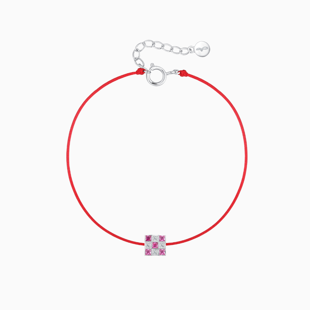 Rosee Bracelet - Solid Gold