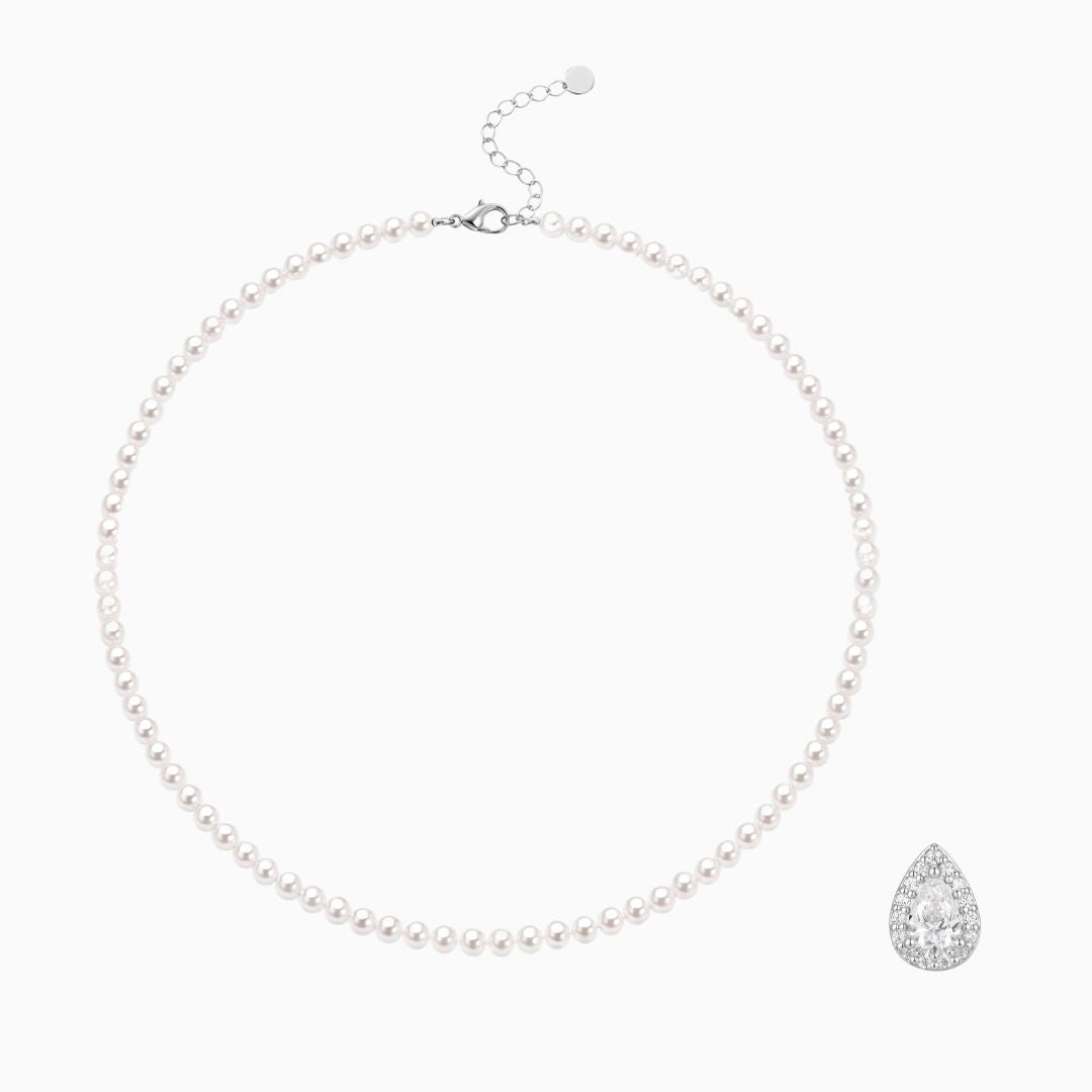 Lunelle Necklace