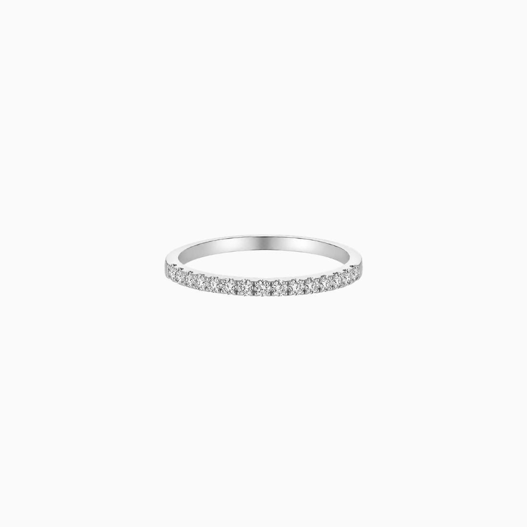 Sabine Ring - Solid Gold