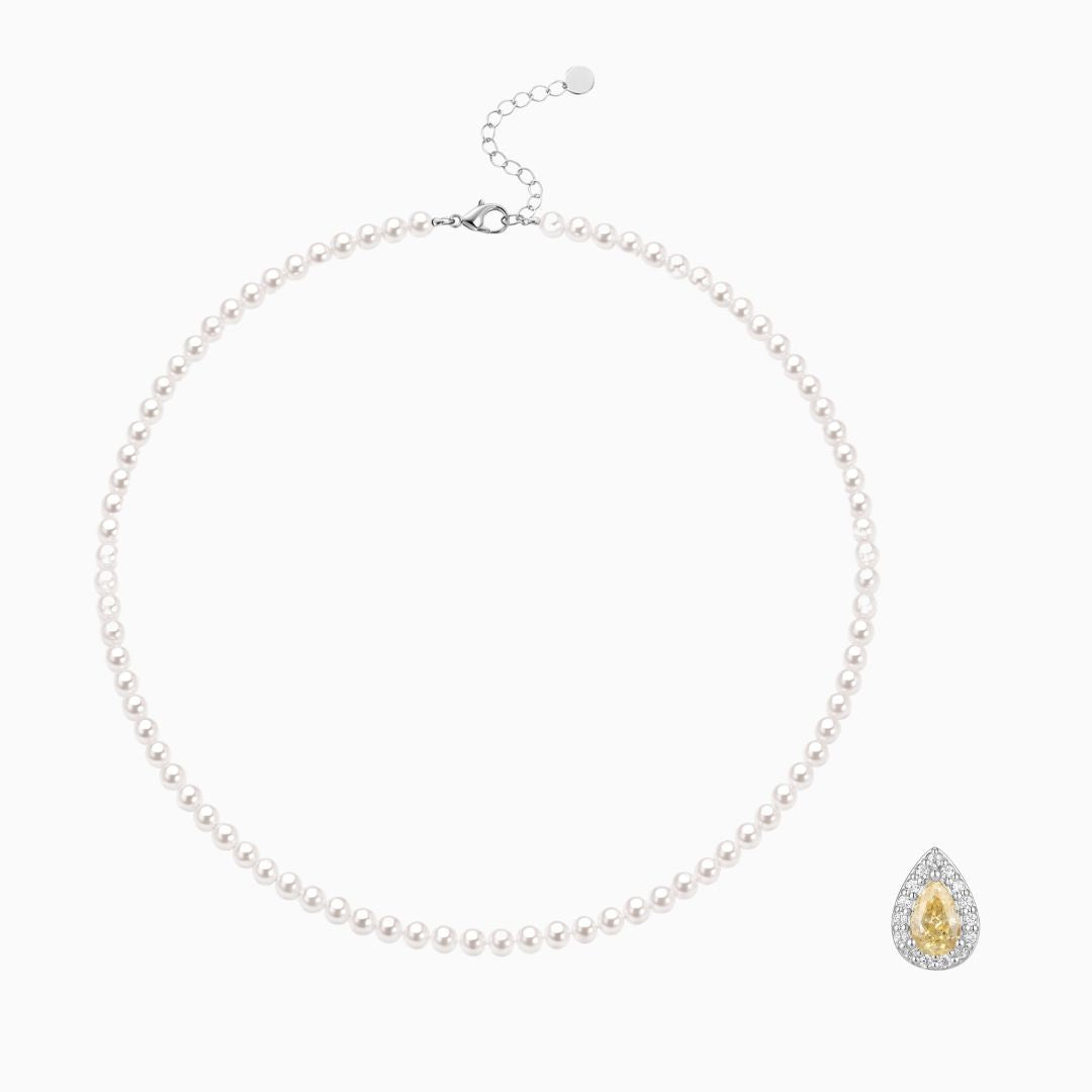Lunelle Necklace