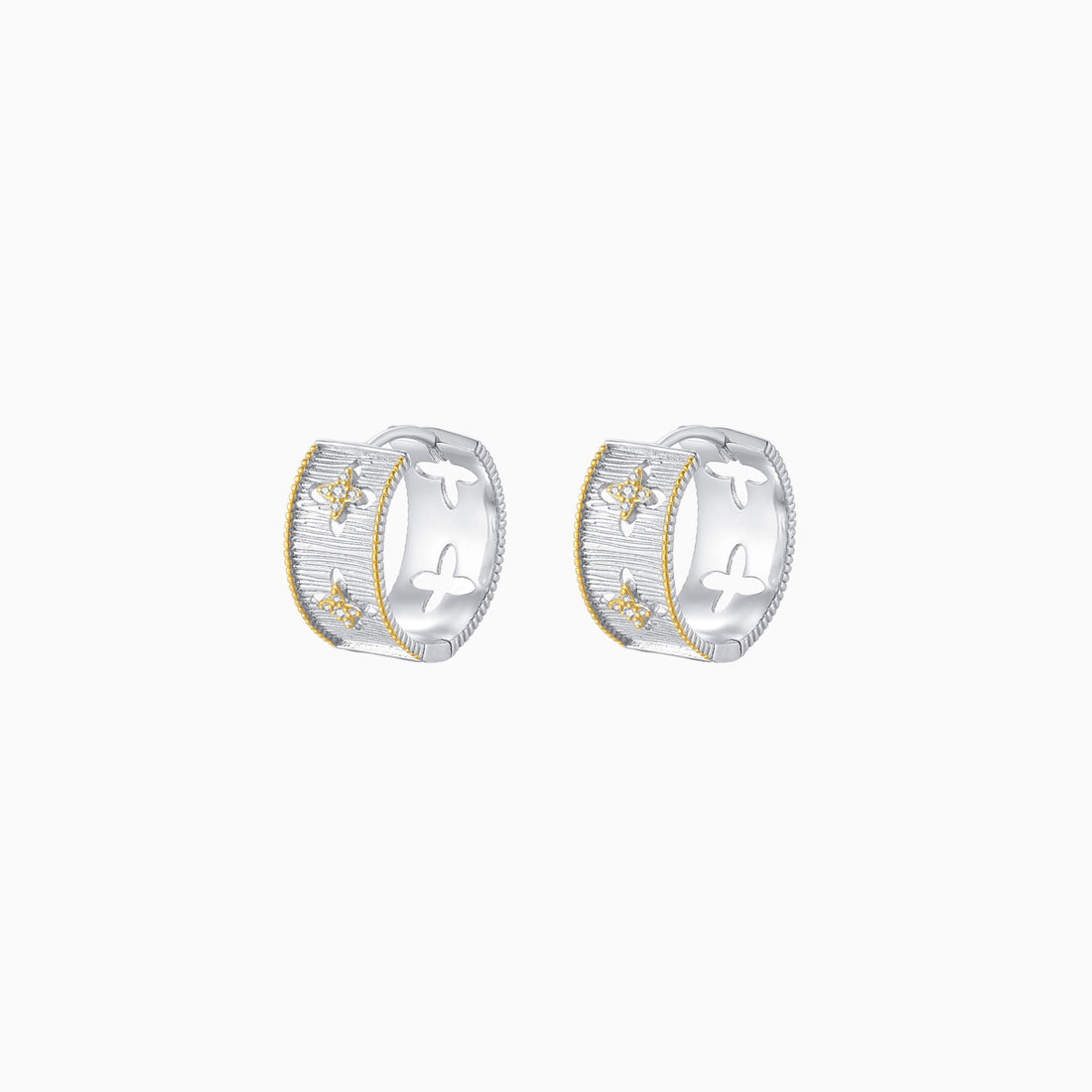 Zarina Earrings