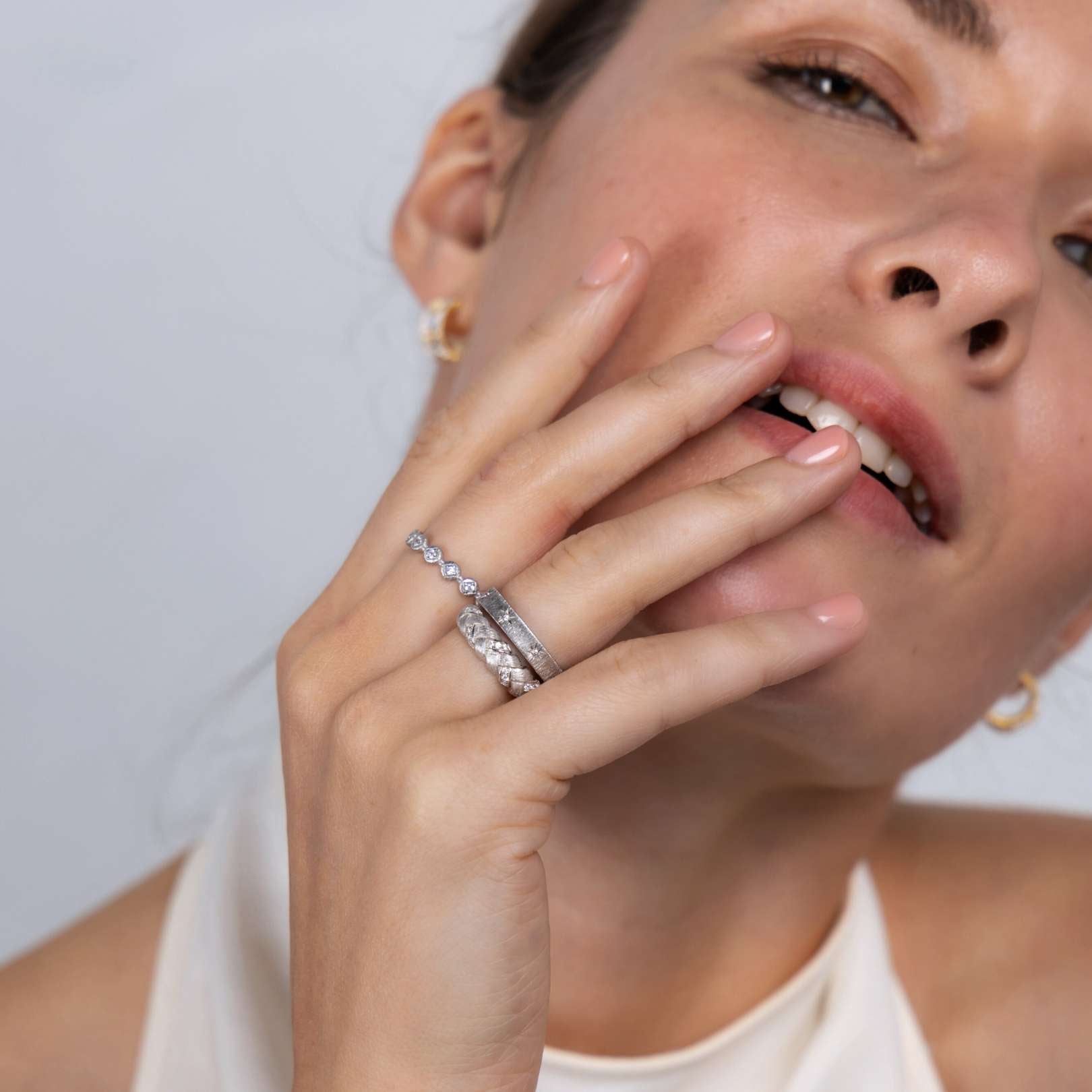 Solara Ring