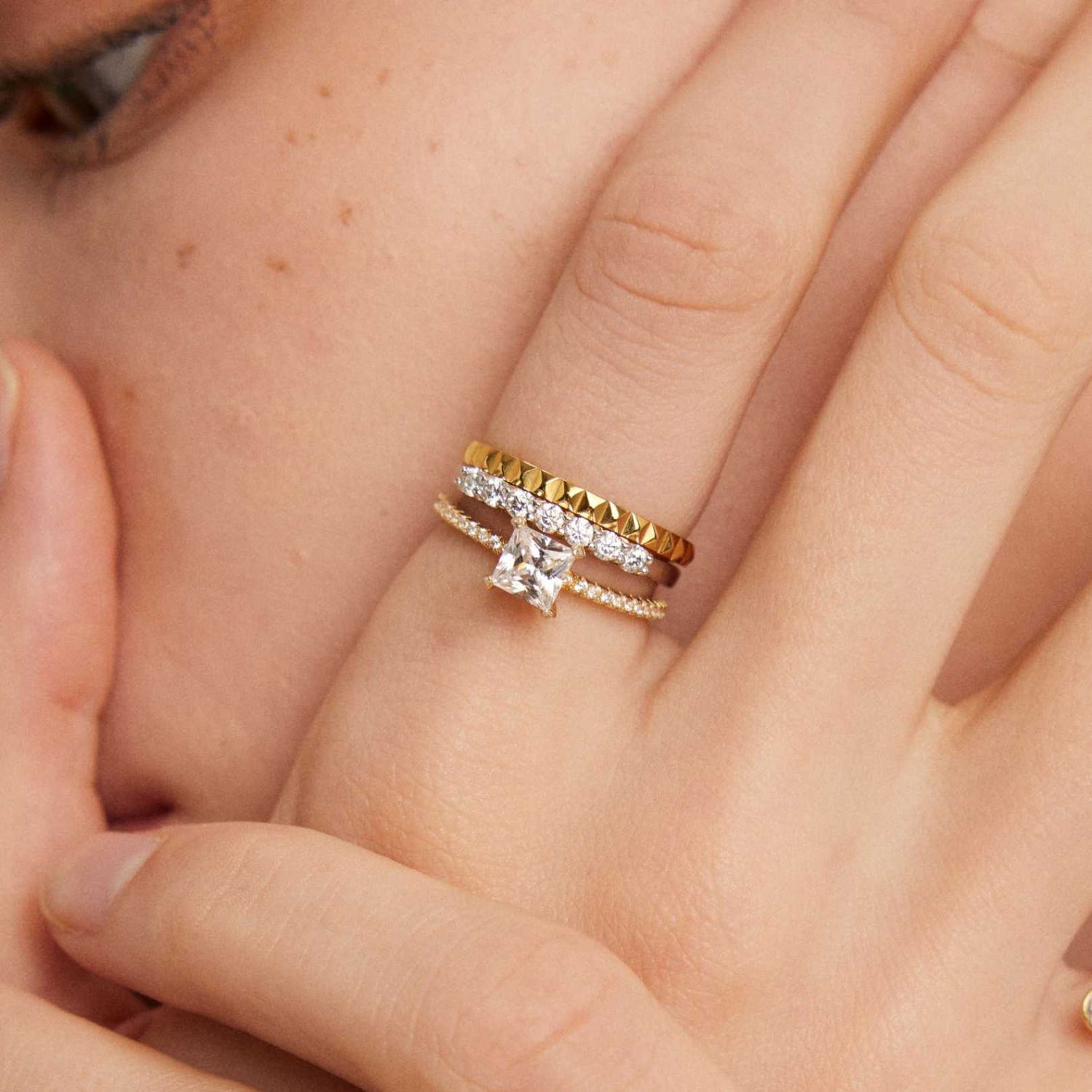 Isabella Ring