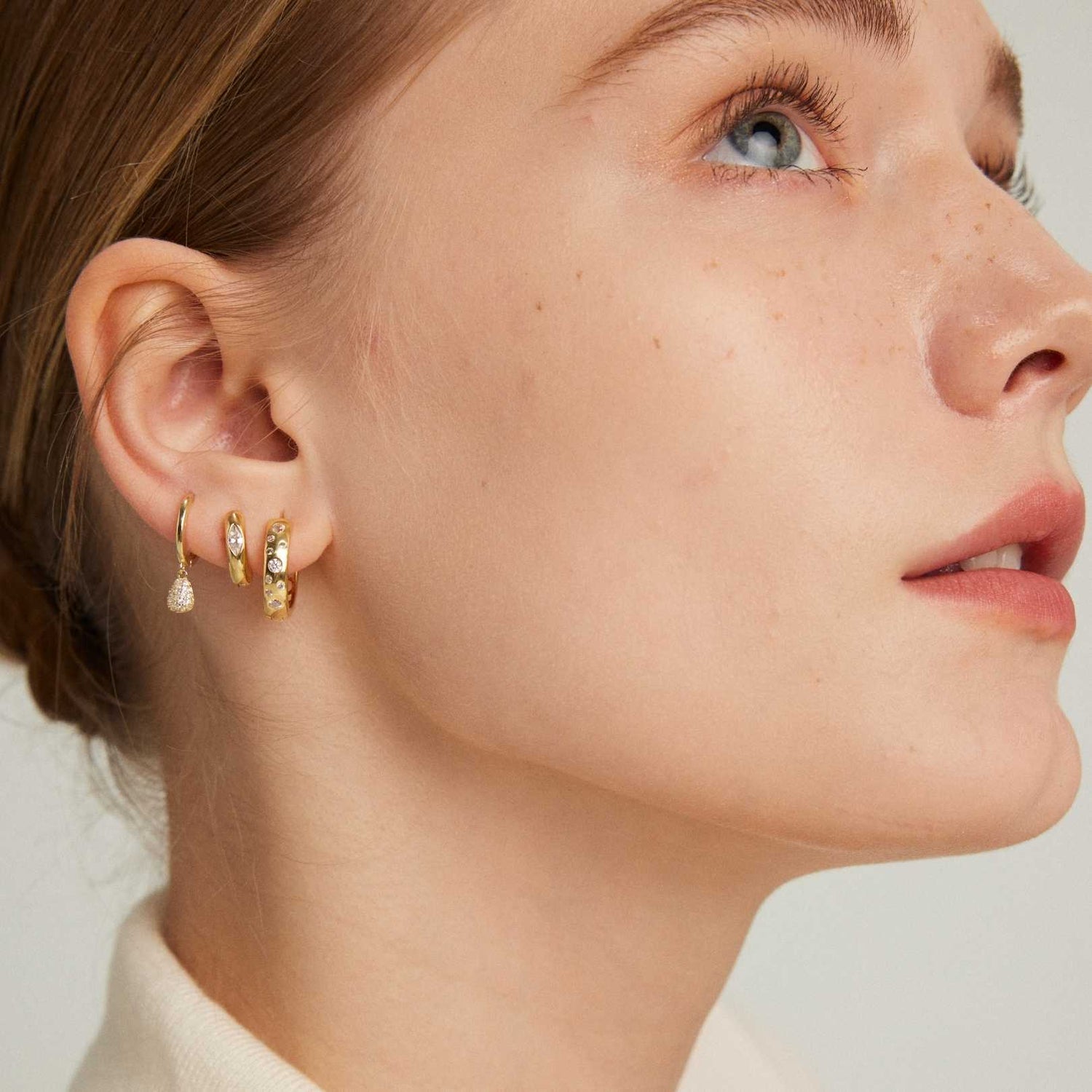 Thea Earrings