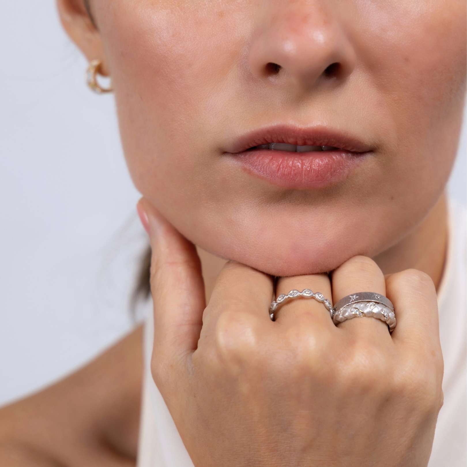 Zella Ring