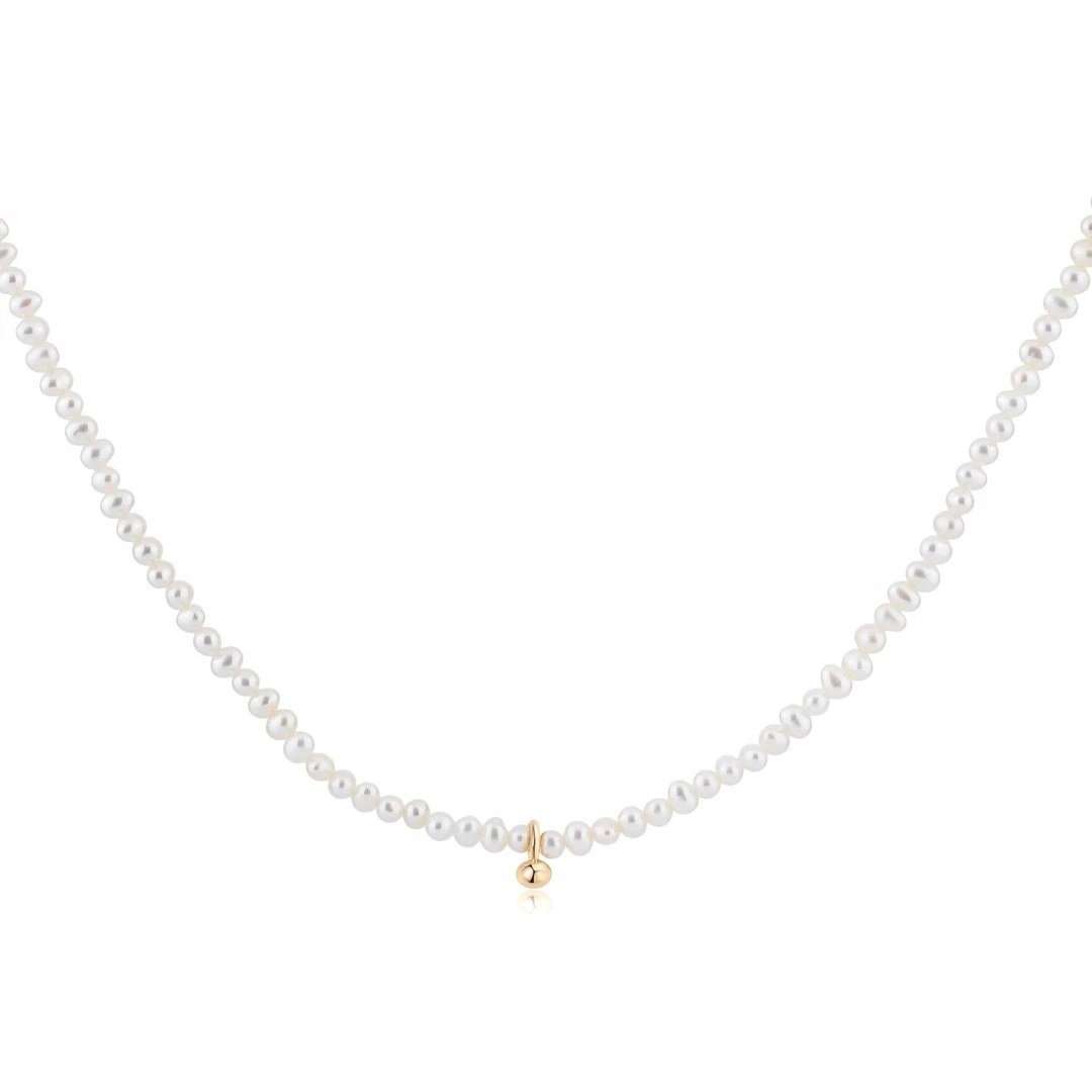 Julia Bracelet - Solid Gold