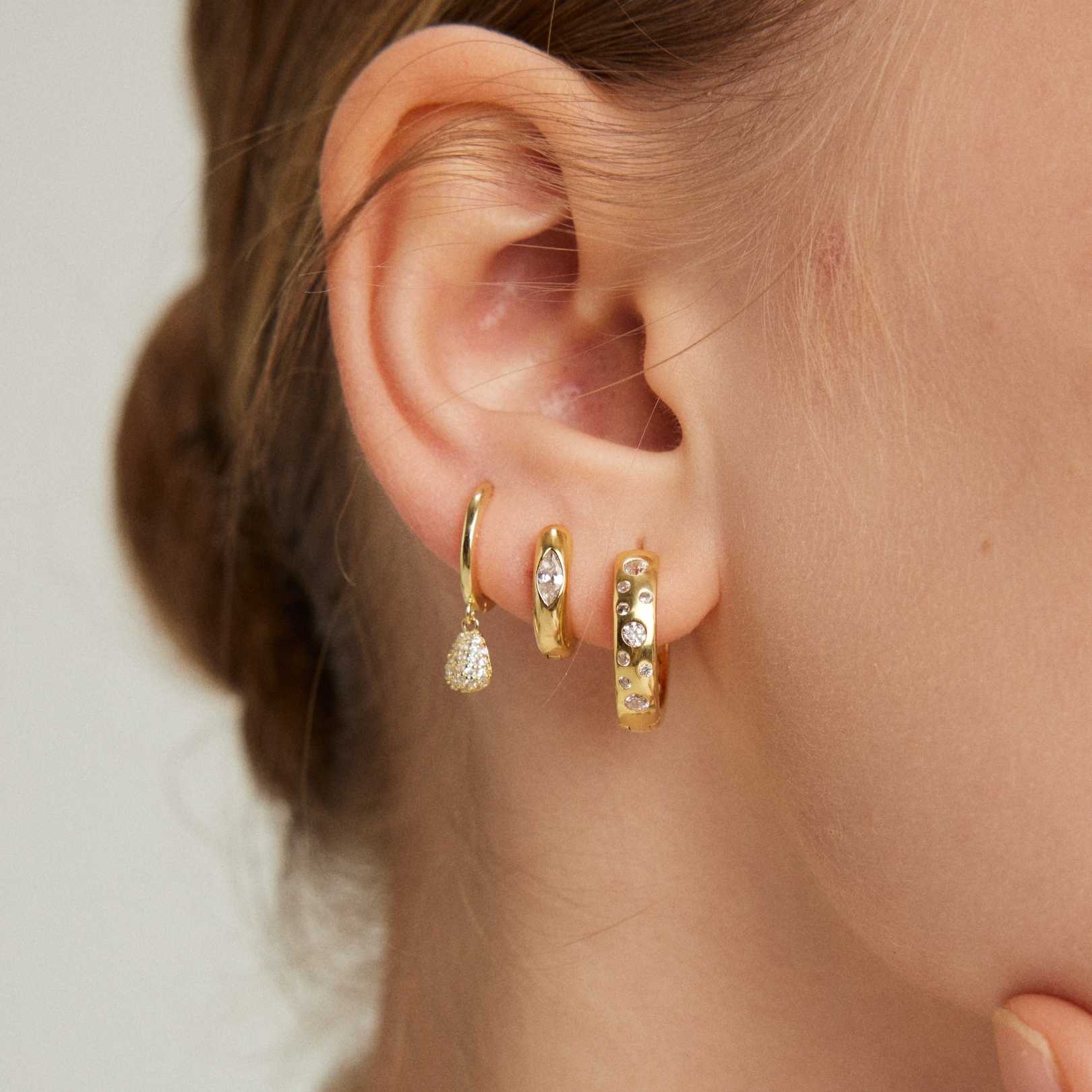 Thea Earrings