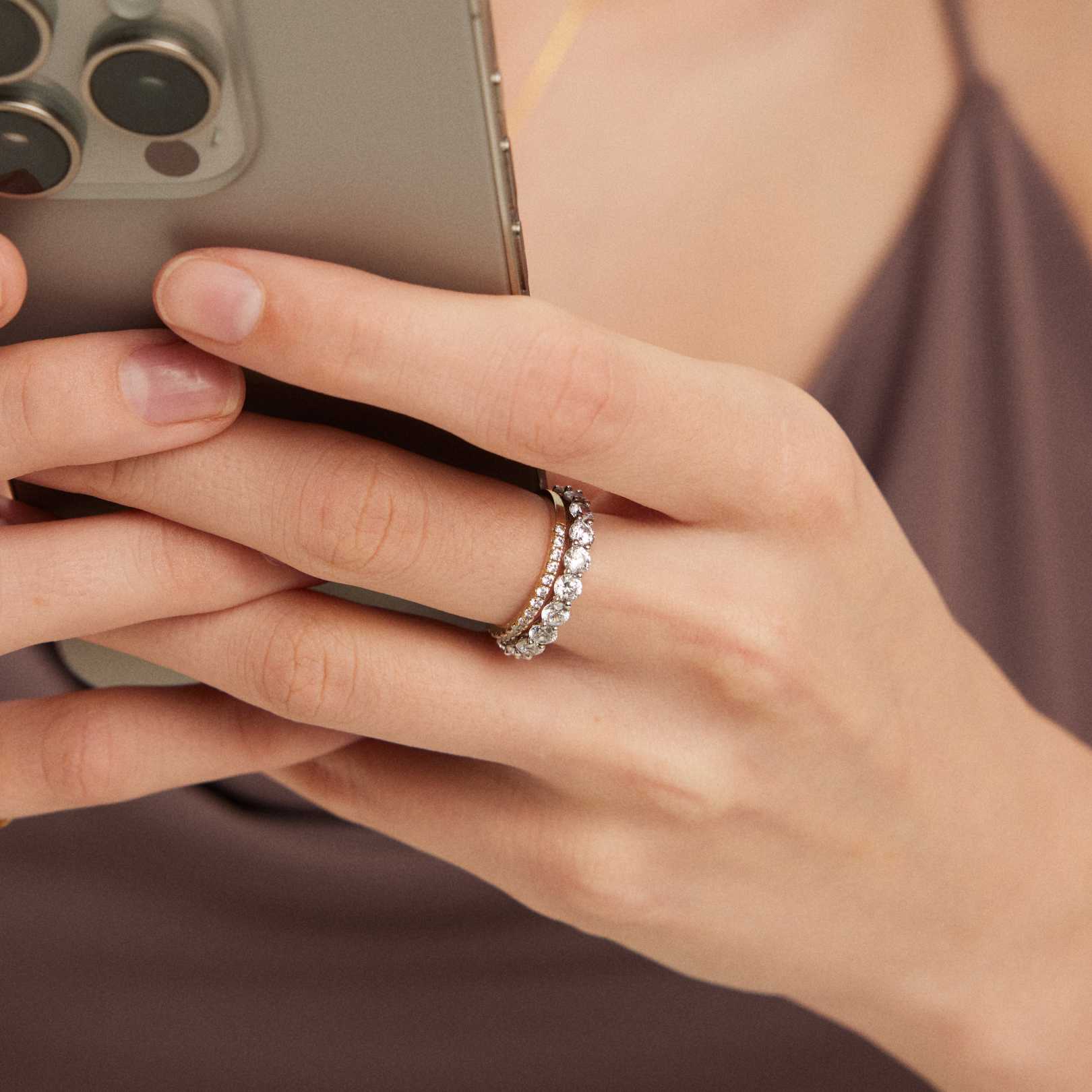 Julianne Bracelet