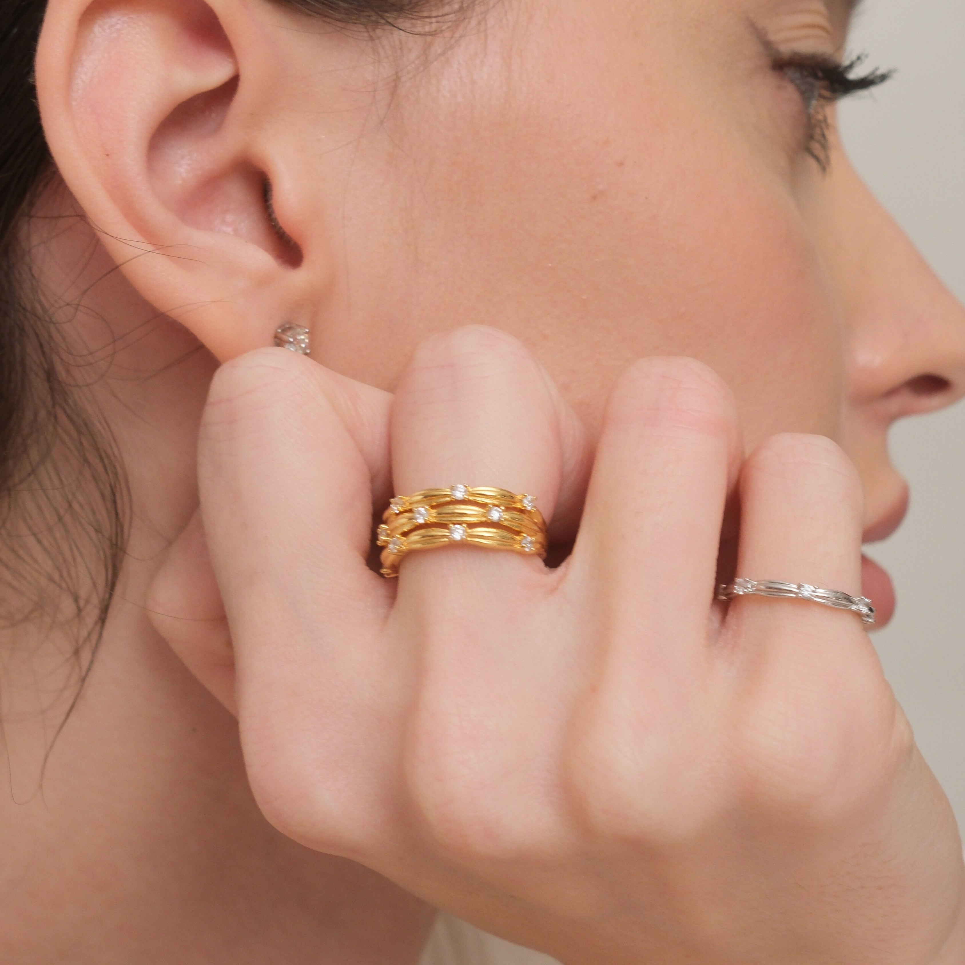 Astra Angel Rings Astra Ring – Fedoma