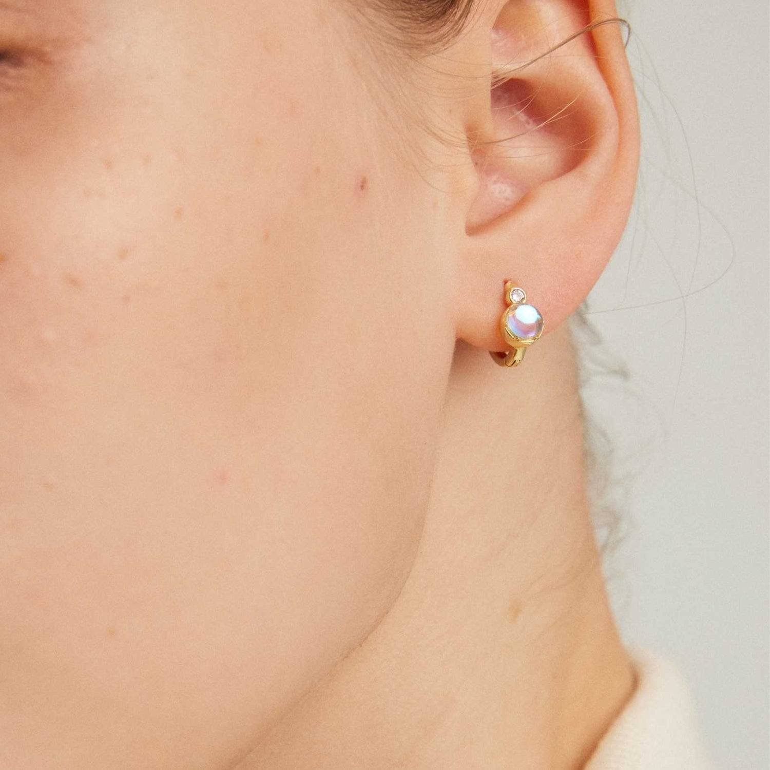 Eléa Earrings