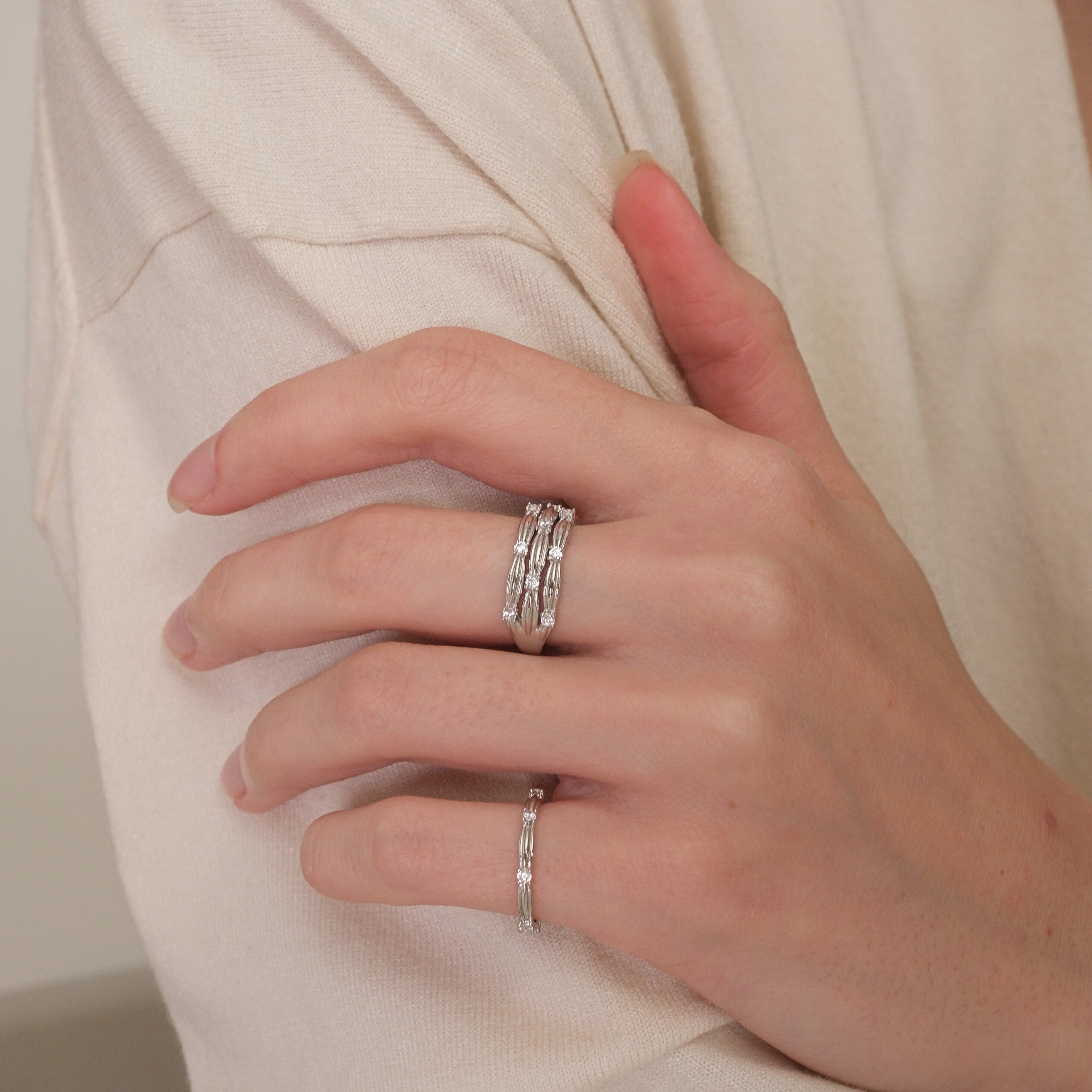 Astra Angel Rings Astra Ring – Fedoma