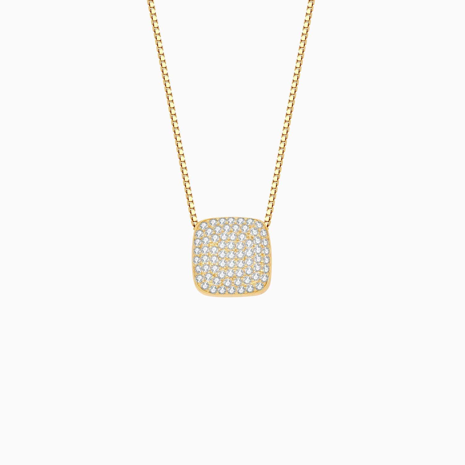 Attina Necklace