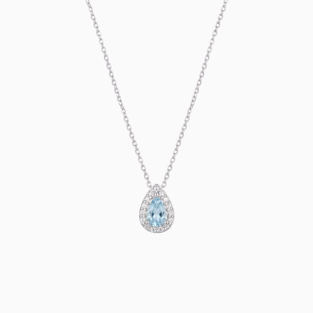 Aveline Necklace