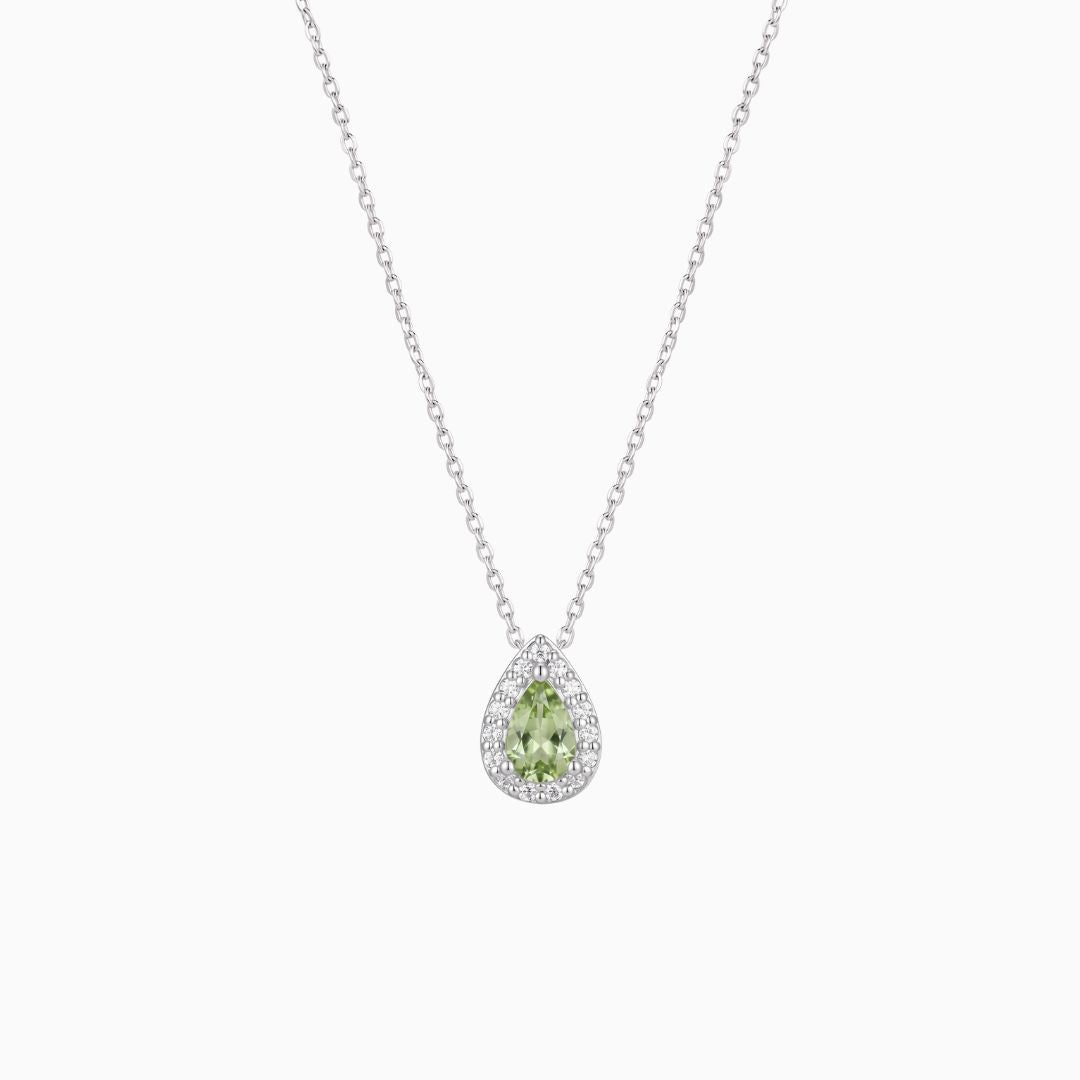 Aveline Necklace