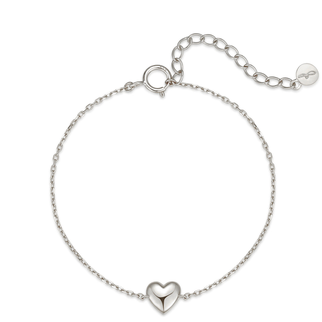 Bebe Tea Bracelet - Solid Gold